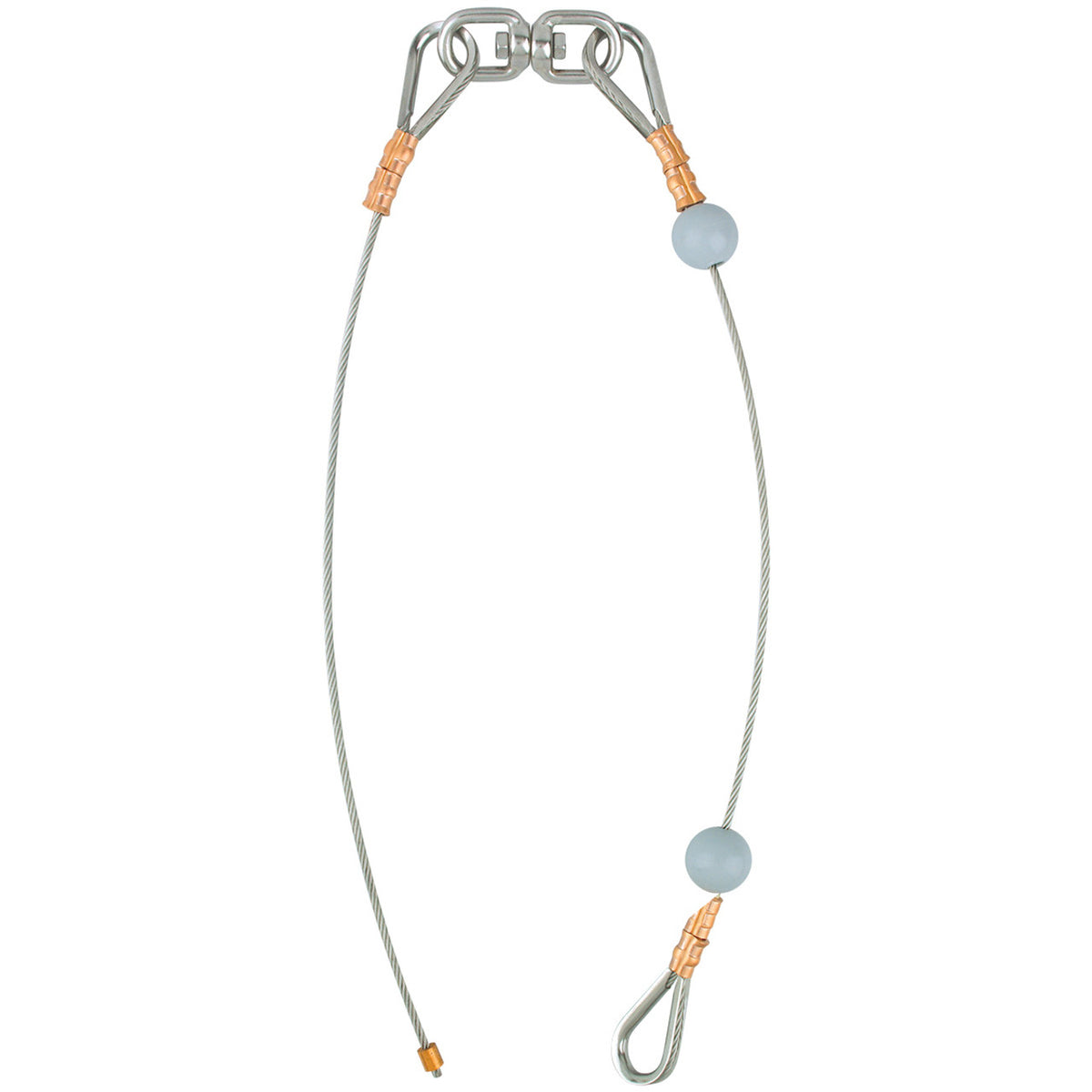 Cable Assembly Flagpole Gear