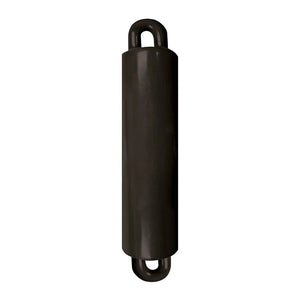 14 lb Double Eye Counterweight - Black