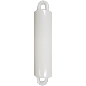 14 lb Double Eye Counterweight - White