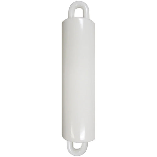 7 lb Double Eye Counterweight - White