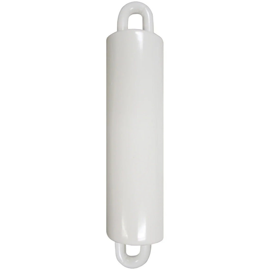 7 lb Double Eye Counterweight - White