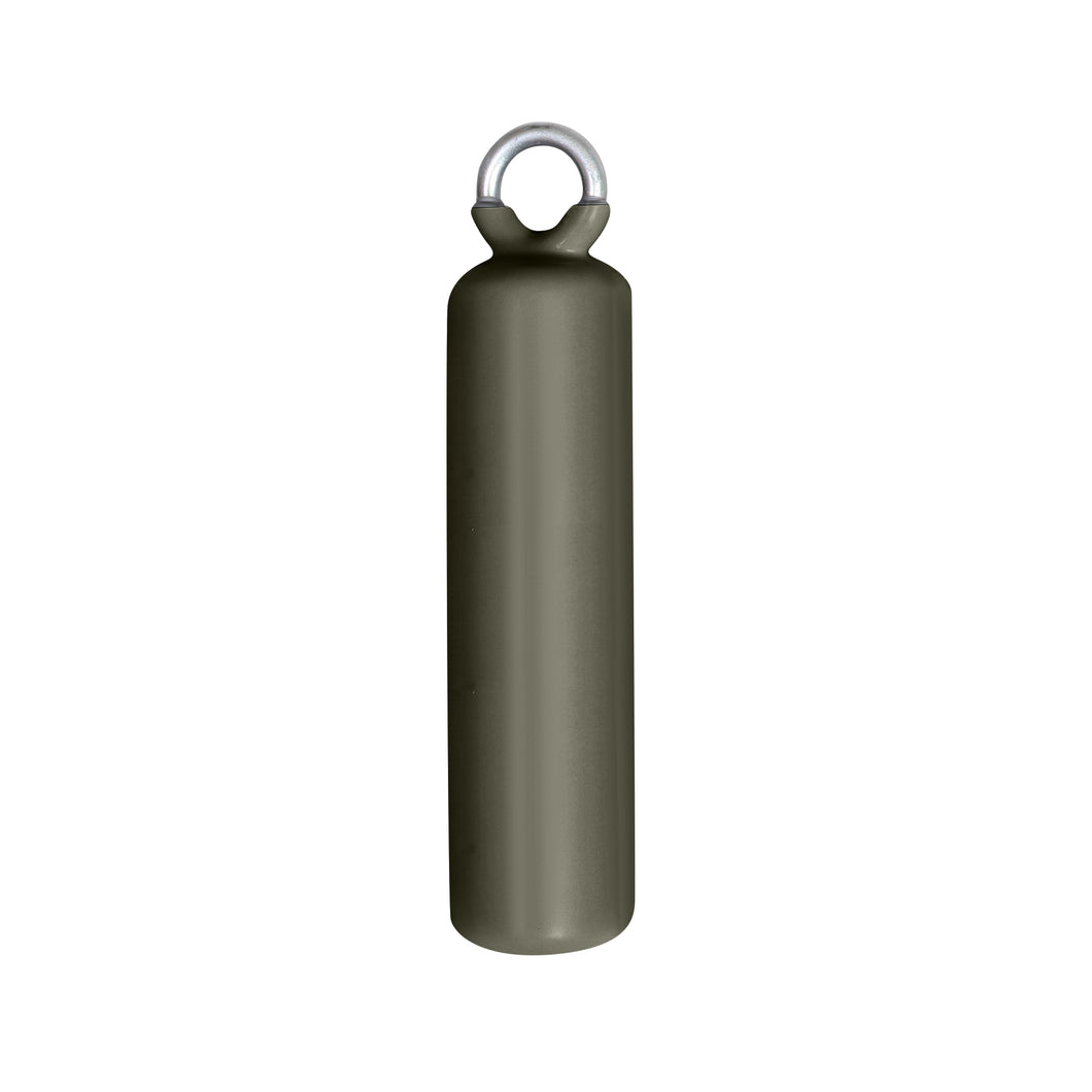 7 lb Single Eye Counterweight - Bronze/Brown