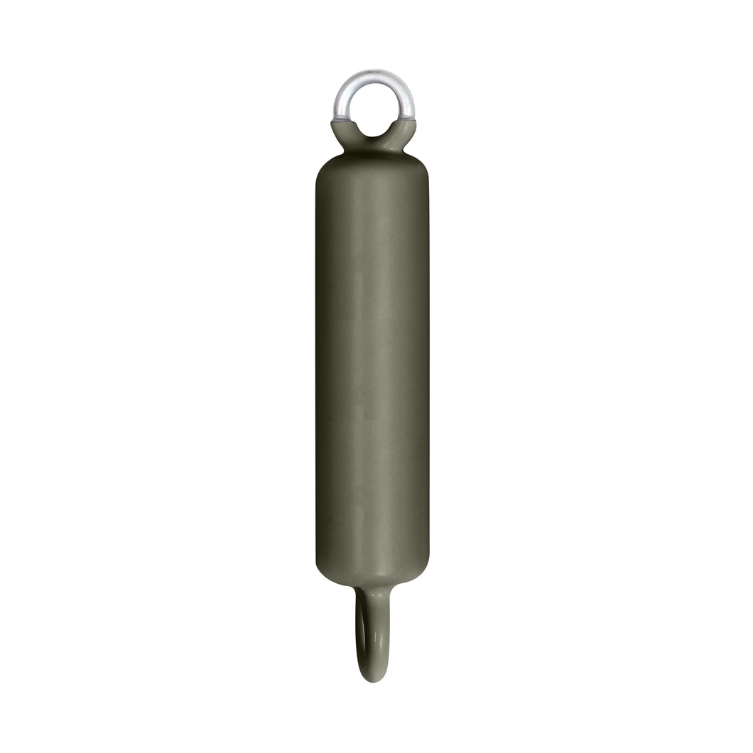 7 lb Double Eye Counterweight - Bronze/Brown