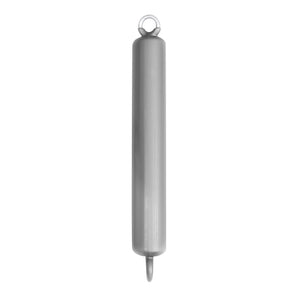 14 lb Double Eye Counterweight - Silver/Gray