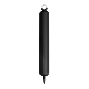 14 lb Double Eye Counterweight - Black