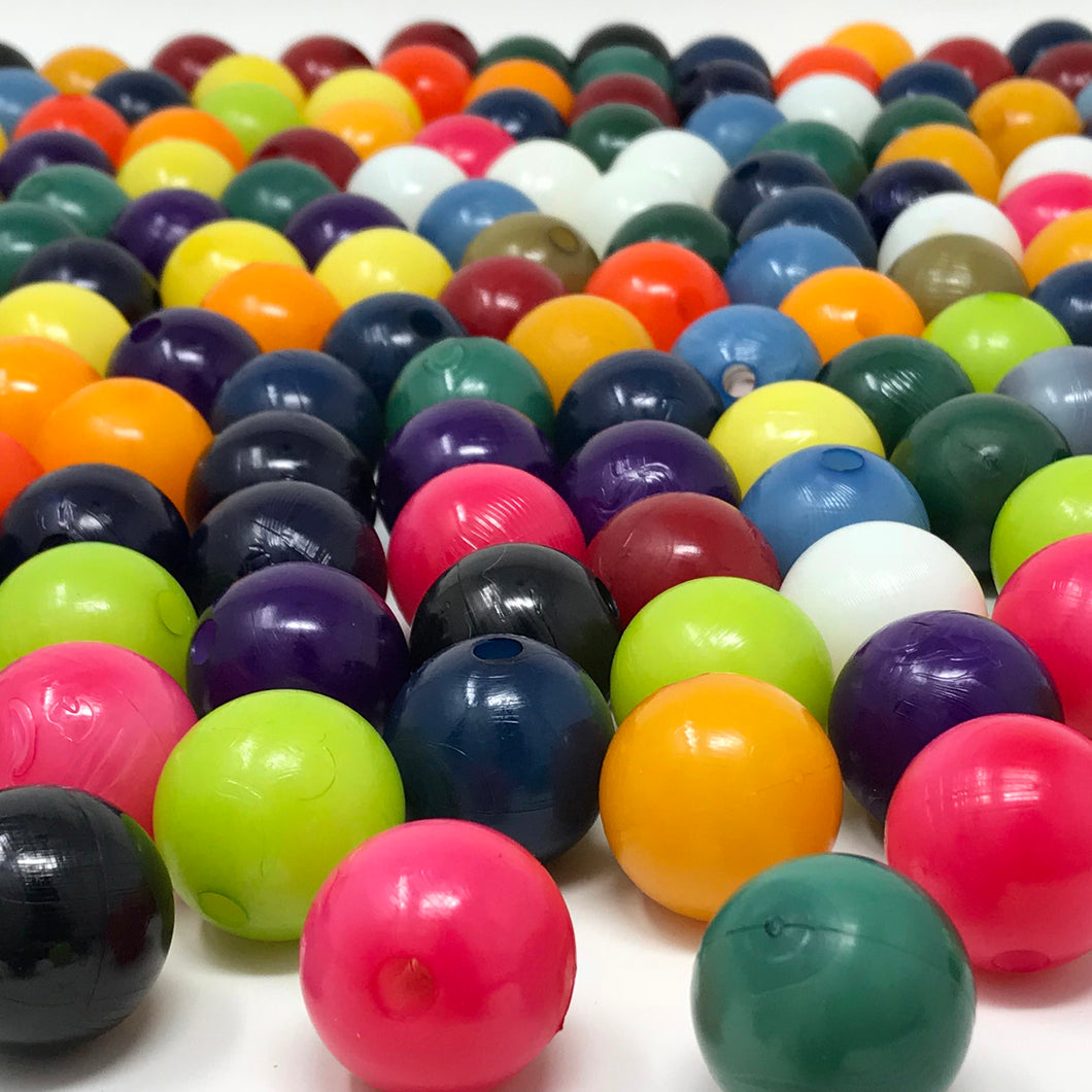 Nylon Balls - Pick Your Color