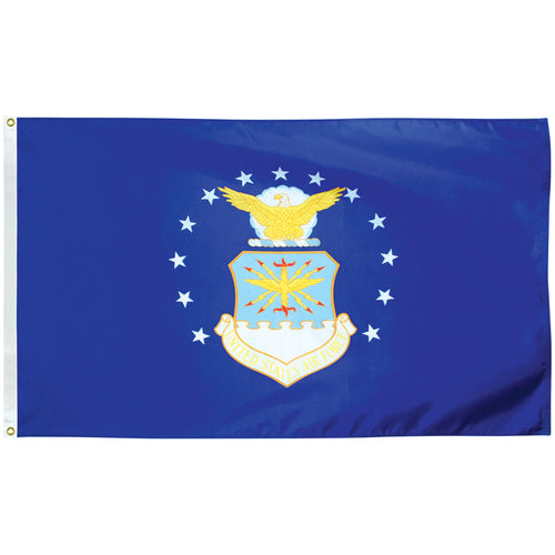 Air Force Flags - Outdoor Nylon