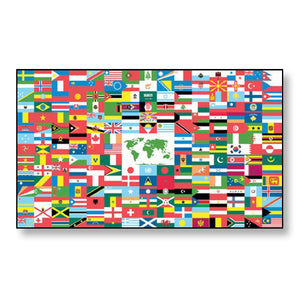 The World Flag