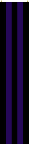Nylon Mourning Pulldown