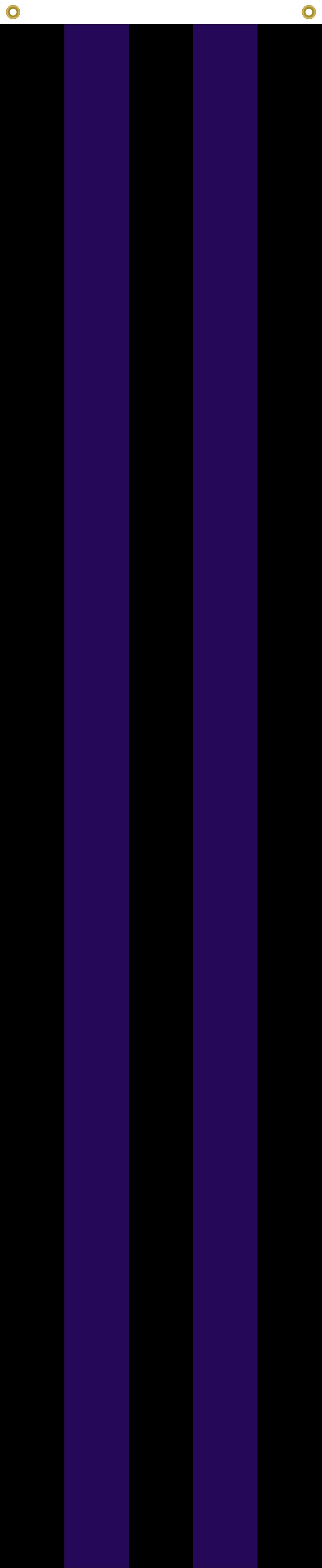 Nylon Mourning Pulldown