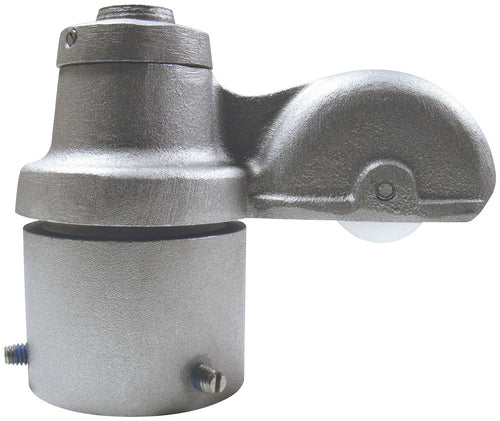 RTC-1 Series Cap Style Revolving Single Pulley Truck