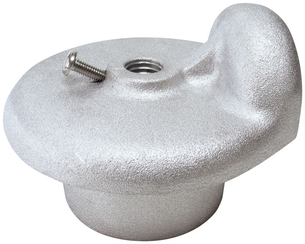 ST-1 Series Stationary Cap Truck - Silver, White, Bronze, Black