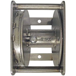 Stainless Steel Winches