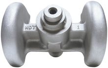 HDT-2 Double Pulley Revolving Truck for Large External Halyard Poles