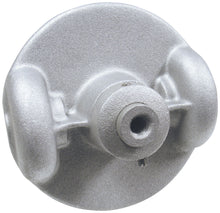 ST-32 Series Double Pulley Stationary Cap Style Truck