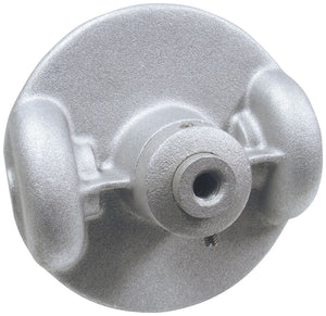 ST-32 Series Double Pulley Stationary Cap Style Truck