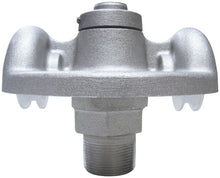 RTS-2 Revolving Double Pulley Truck