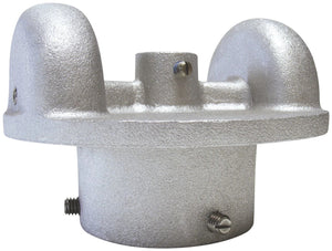 ST-32 Series Double Pulley Stationary Cap Style Truck