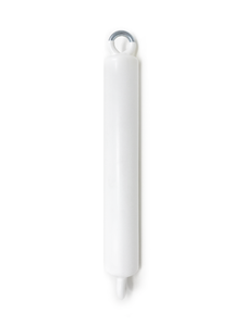 14 lb Double Eye Counterweight - White